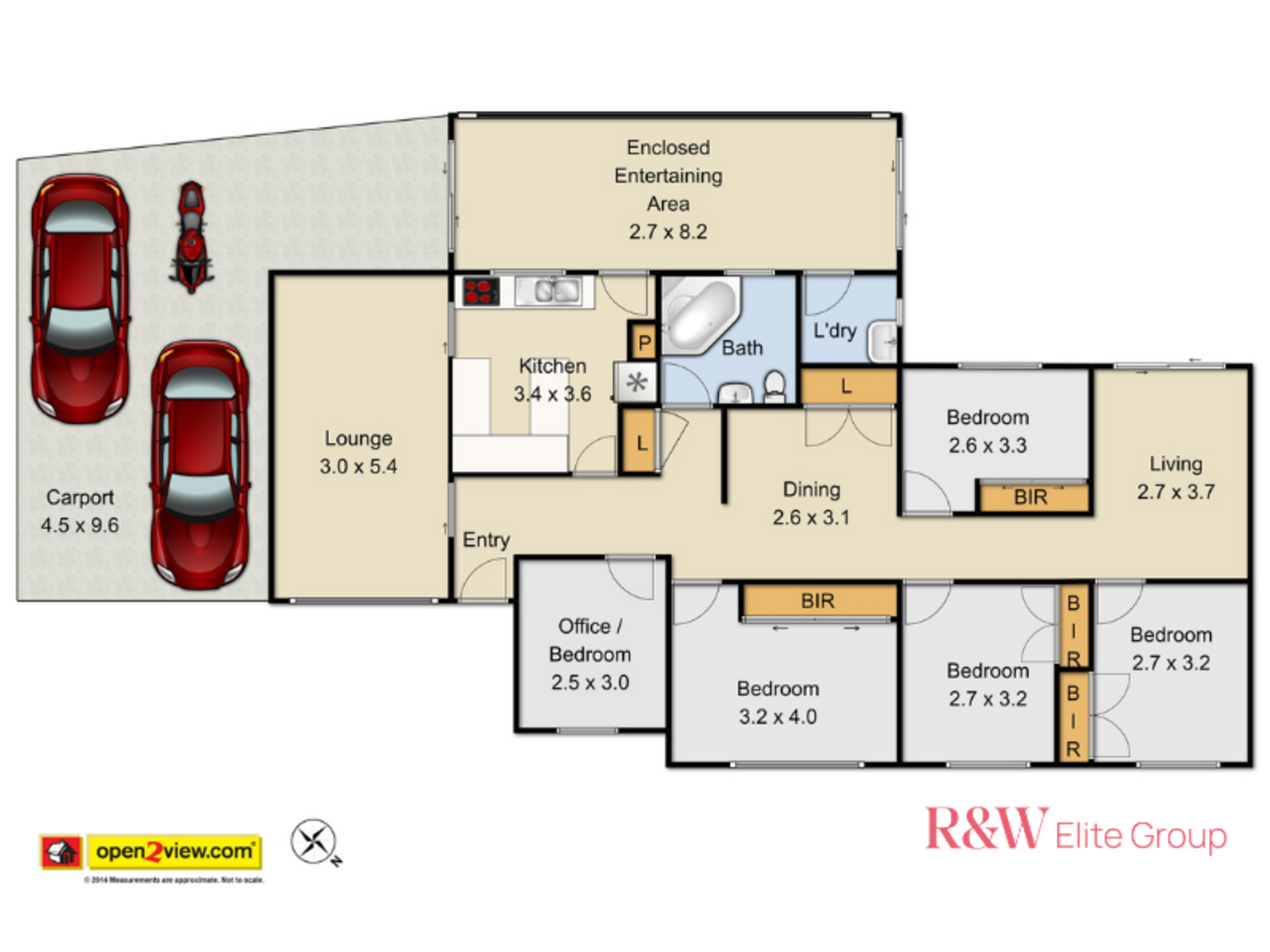 10 Orion Street Rooty Hill