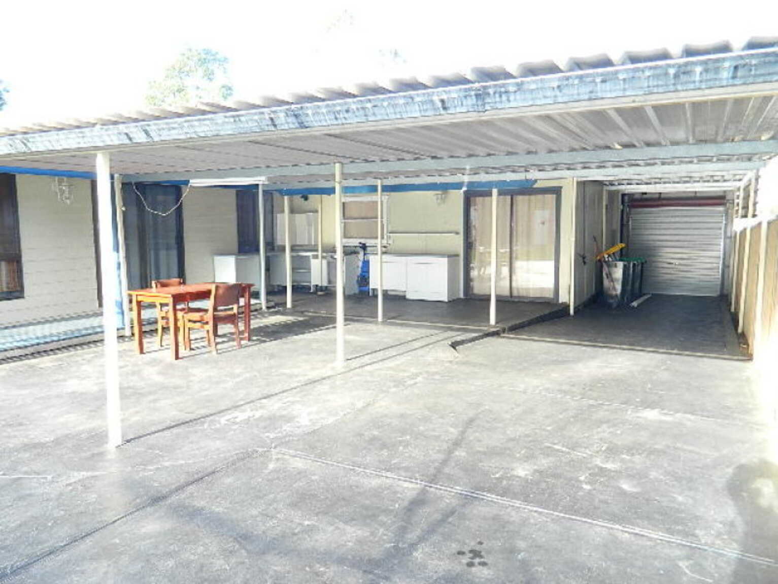 121 Webster Road Lurnea