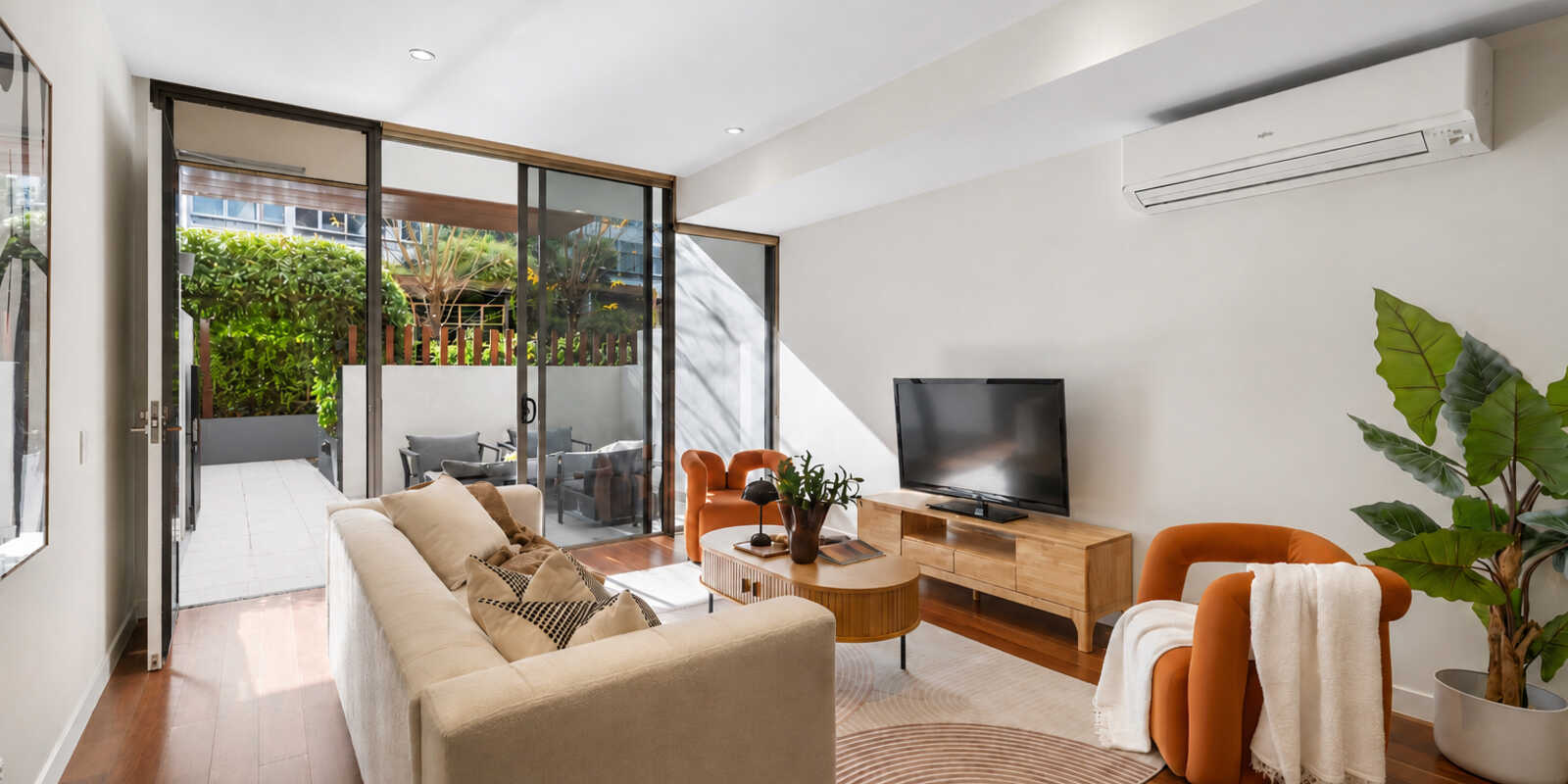 7/6 Archibald Avenue Waterloo 7/6 Archibald Avenue Waterloo