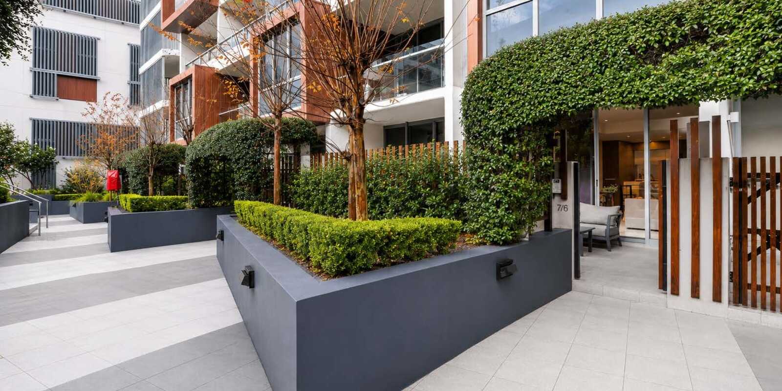 7/6 Archibald Avenue Waterloo 7/6 Archibald Avenue Waterloo