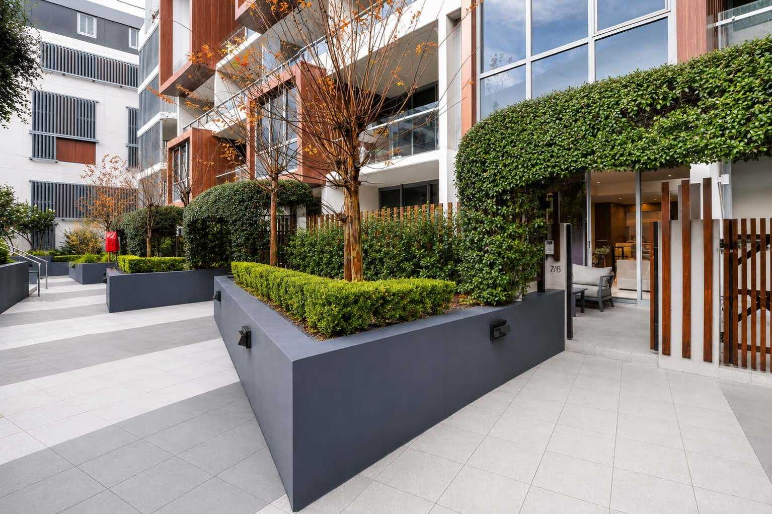 7/6 Archibald Avenue Waterloo 7/6 Archibald Avenue Waterloo