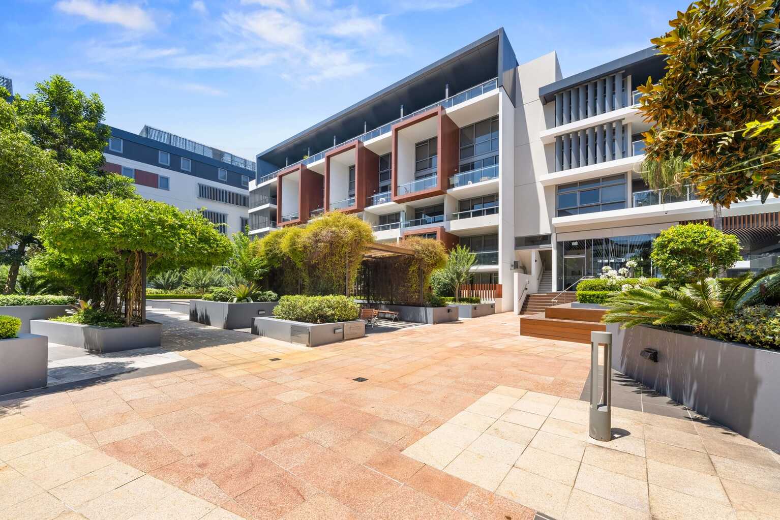 7/6 Archibald Avenue Waterloo 7/6 Archibald Avenue Waterloo
