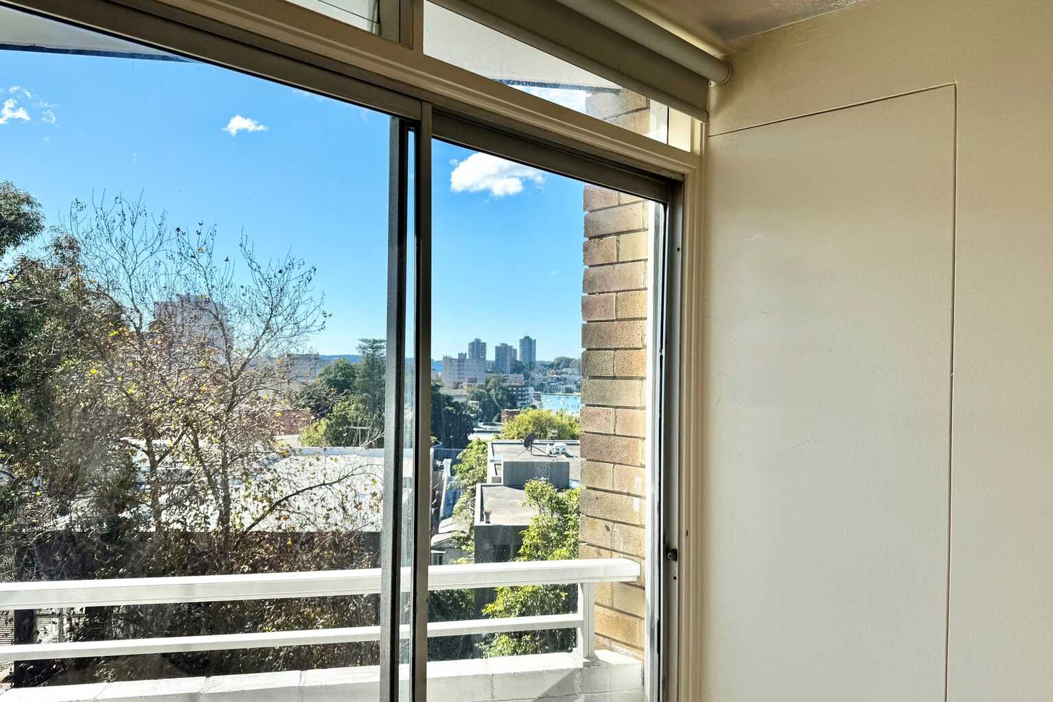 26/61 Bayswater Road Rushcutters Bay 26/61 Bayswater Road Rushcutters Bay