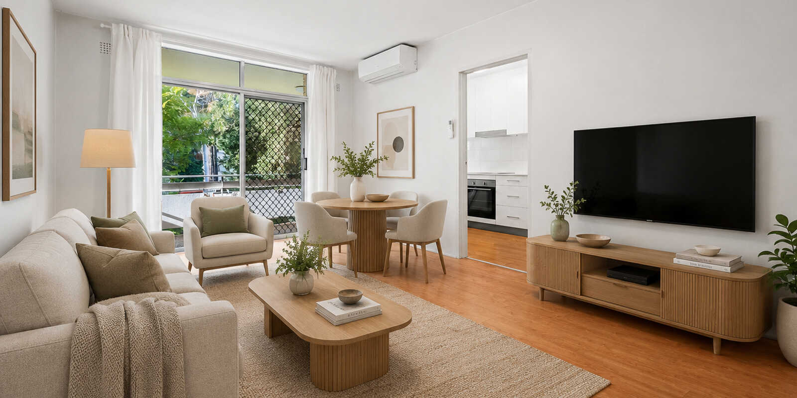 1/134 The Boulevarde Dulwich Hill