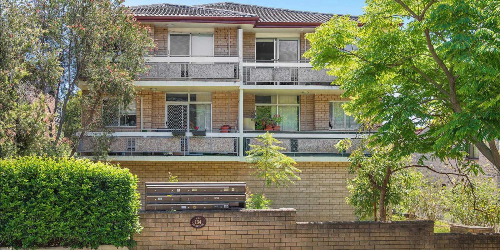 1/134 The Boulevarde Dulwich Hill