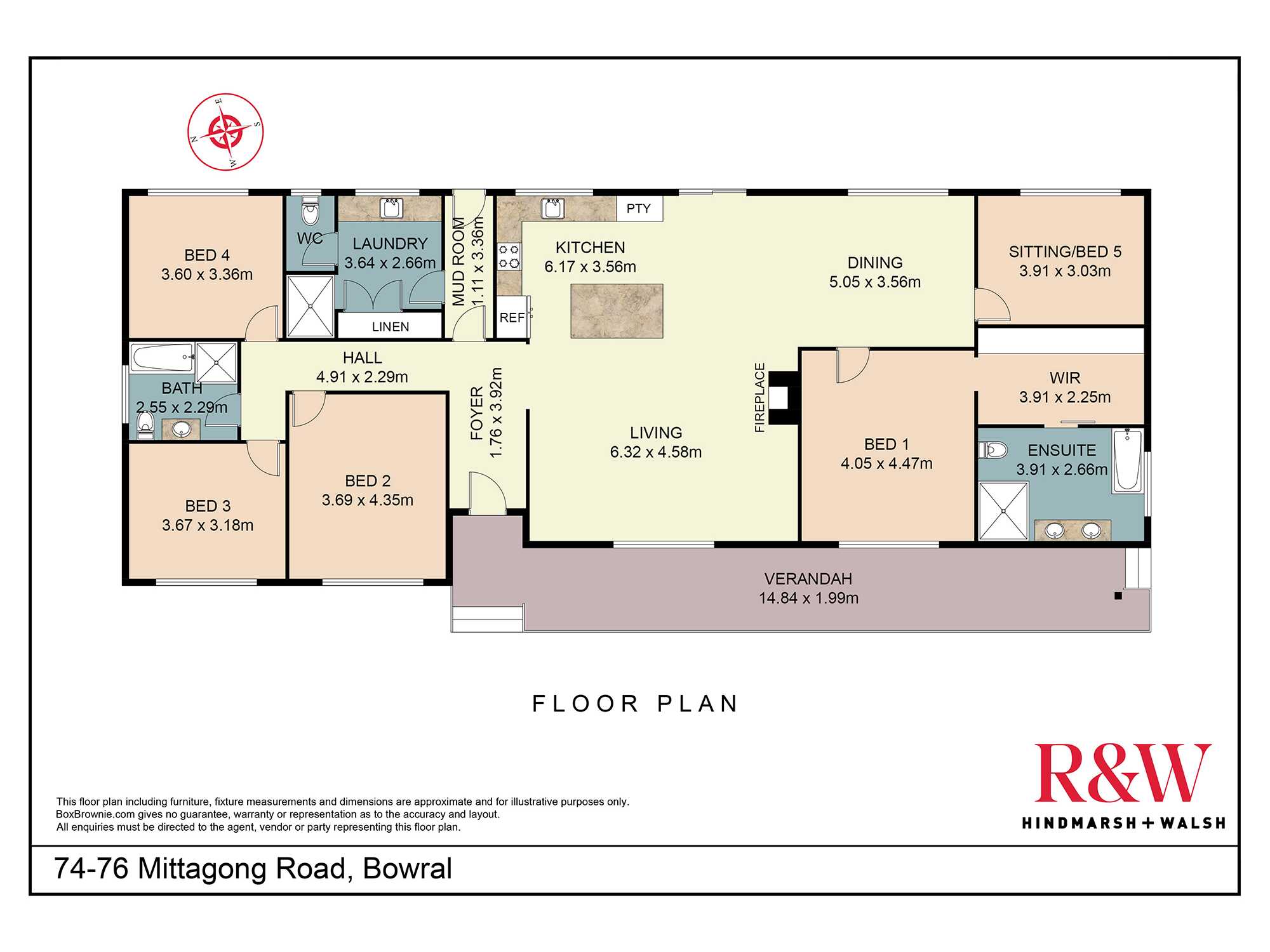 74-76 Mittagong Road Bowral