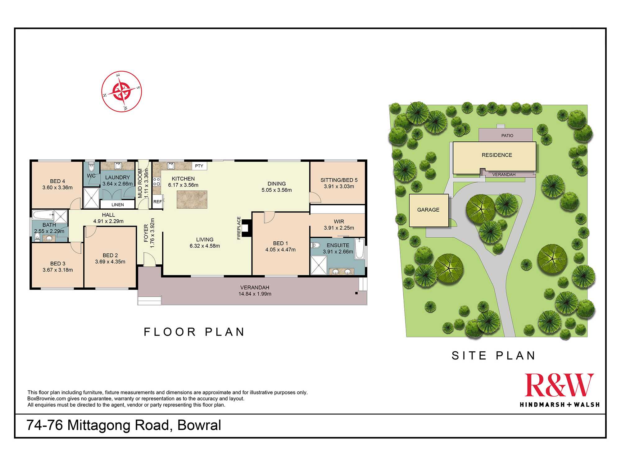 74-76 Mittagong Road Bowral