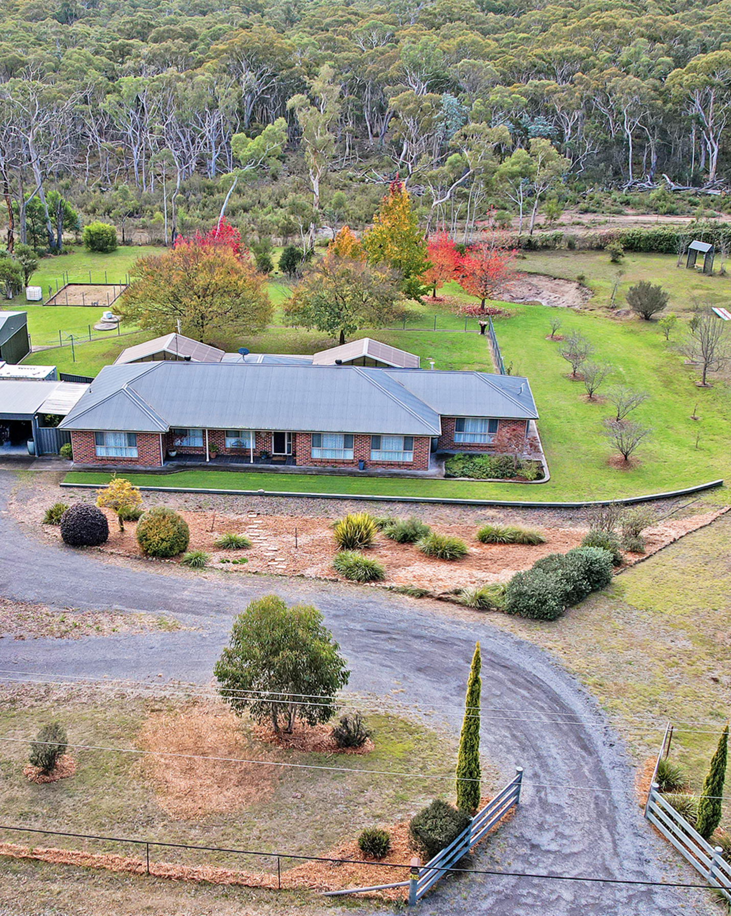 420 Mulwaree Drive Tallong, Tallong - Image 1