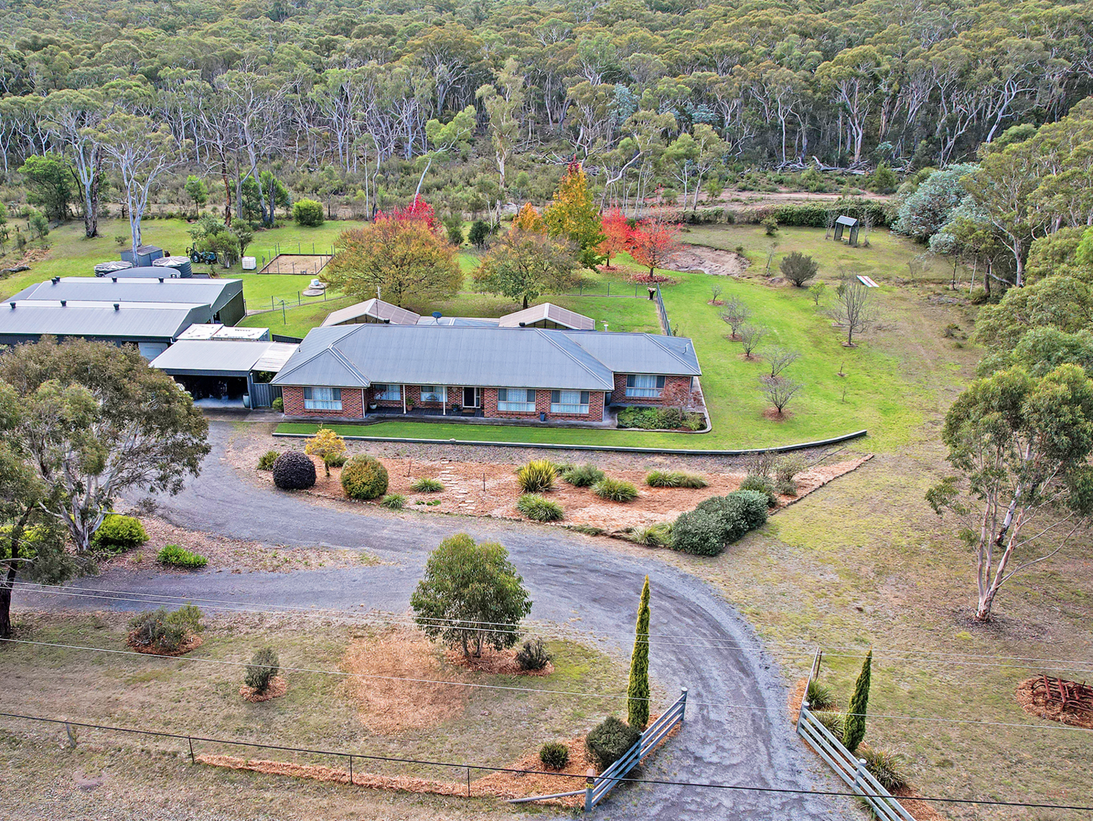 420 Mulwaree Drive Tallong 420 Mulwaree Drive Tallong