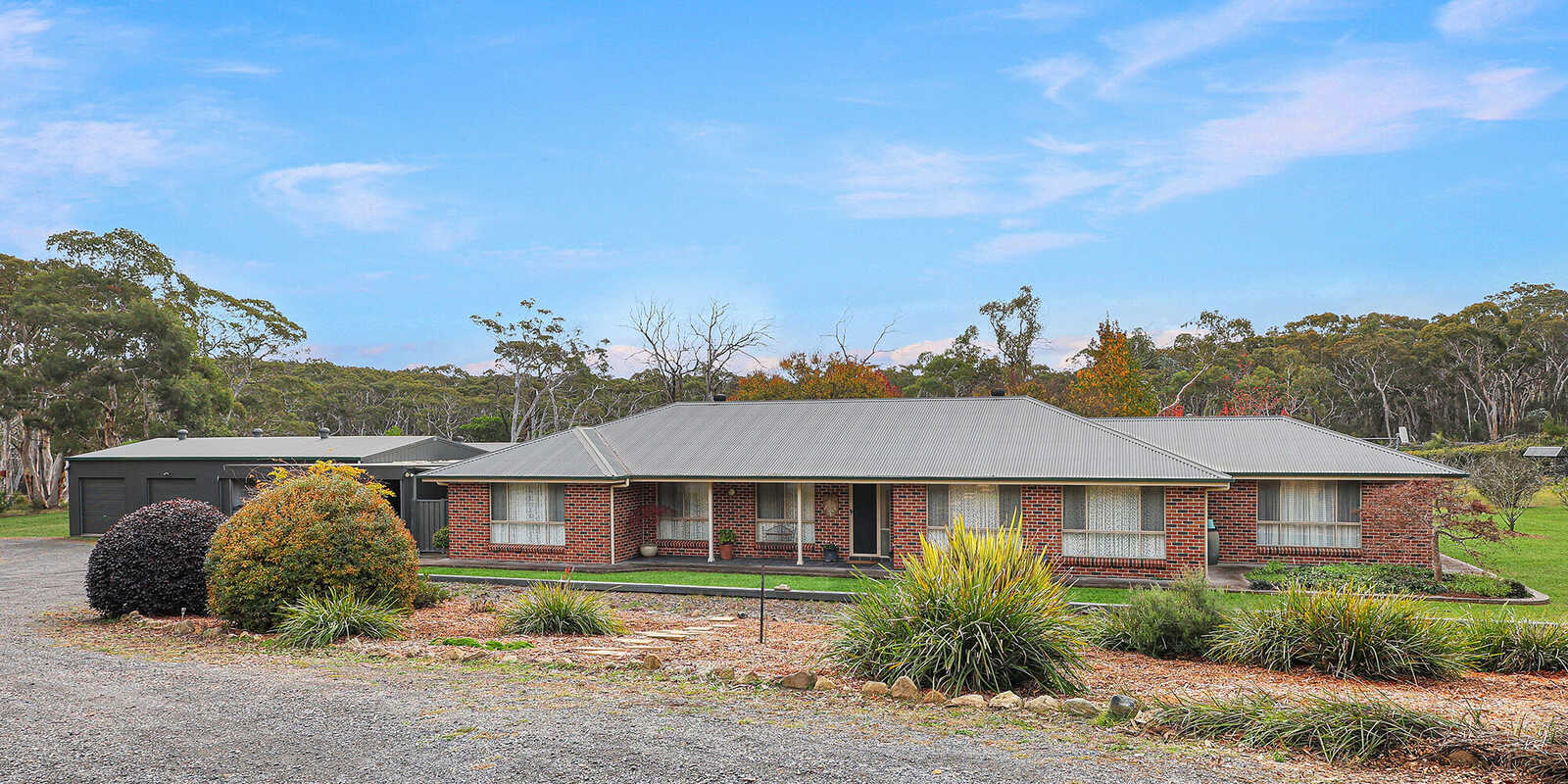 420 Mulwaree Drive Tallong 420 Mulwaree Drive Tallong