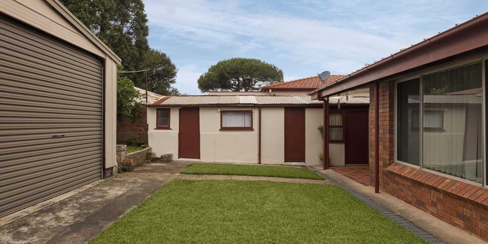 15 Kays Avenue Dulwich Hill