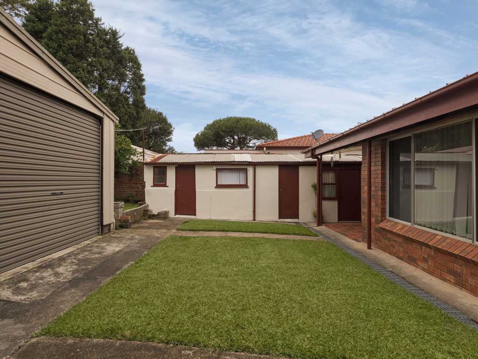 15 Kays Avenue Dulwich Hill