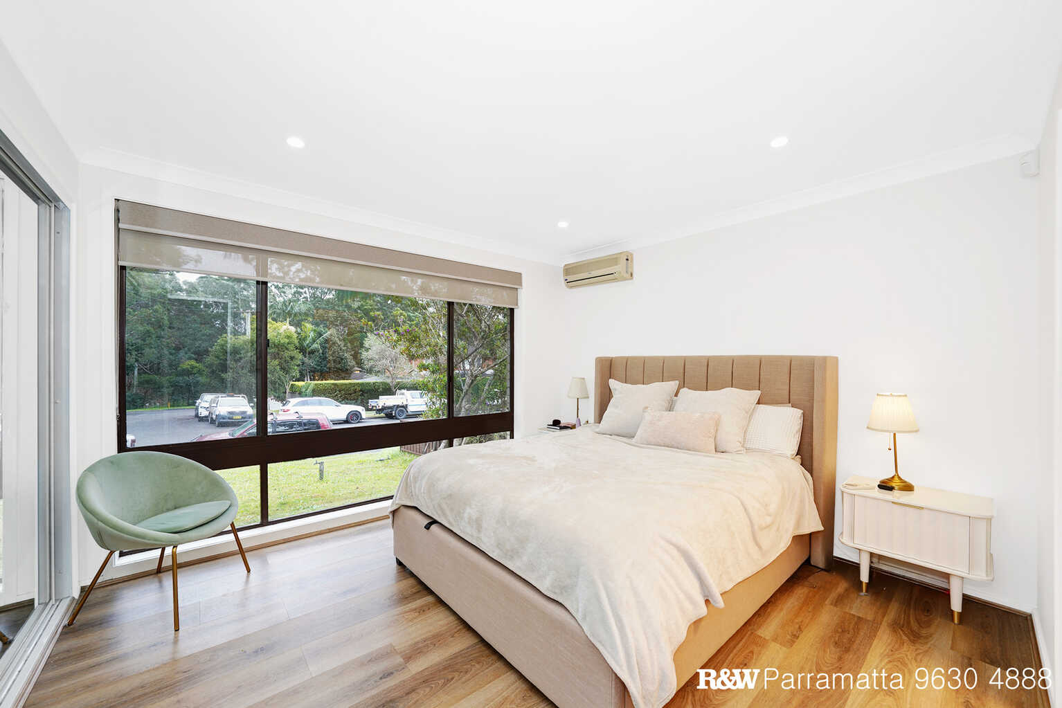 46 Wattle Street Rydalmere
