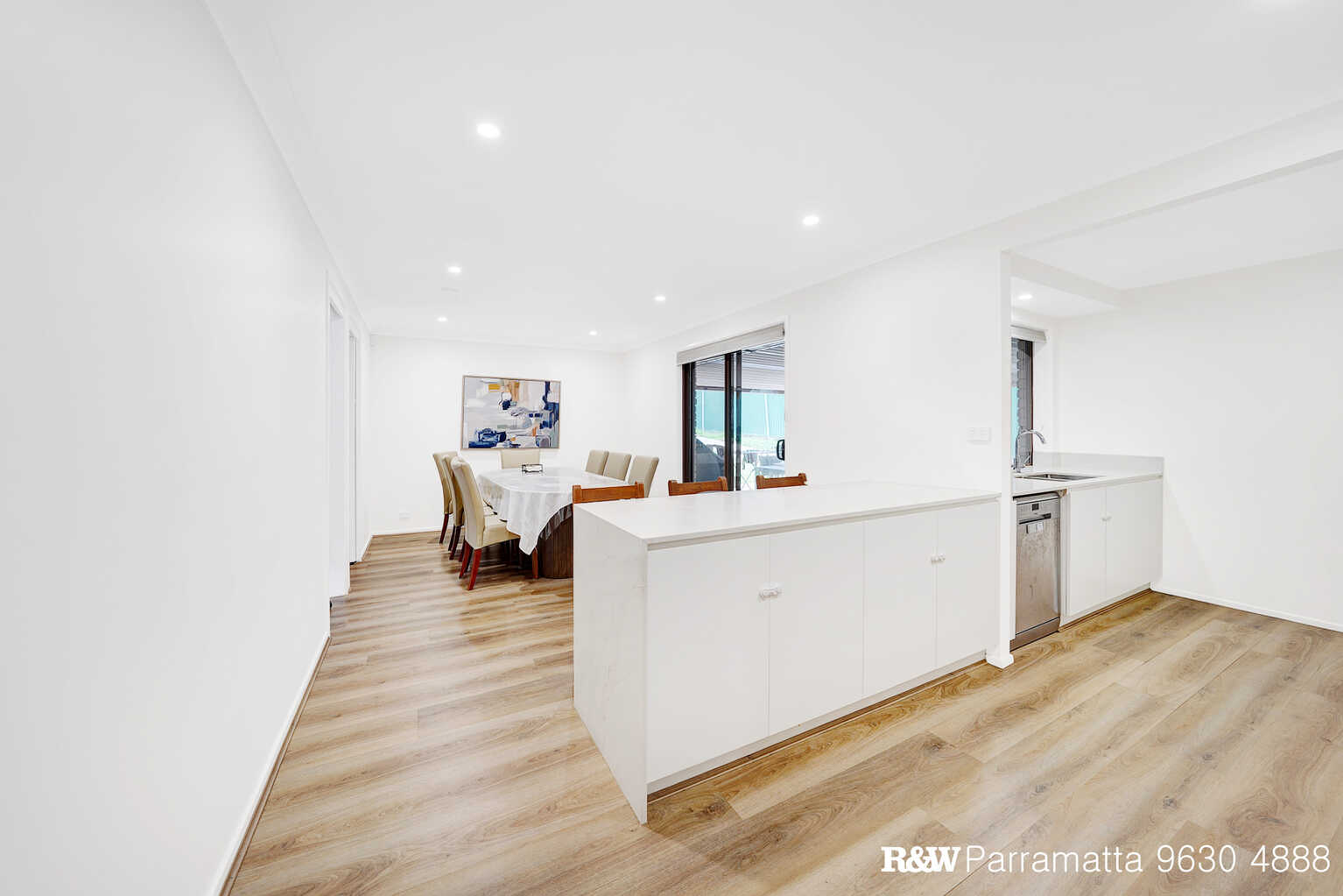 46 Wattle Street Rydalmere