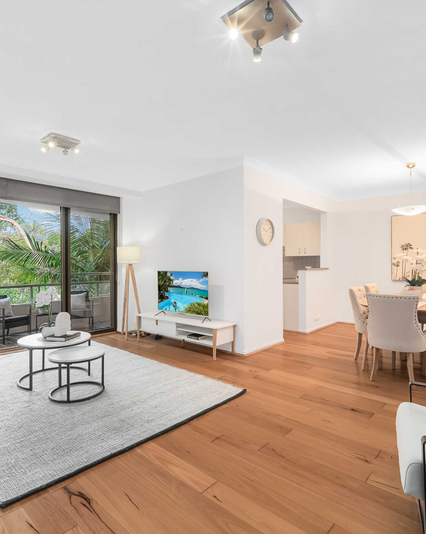 7/33-37 Belmont Avenue Wollstonecraft, Wollstonecraft - Image 1