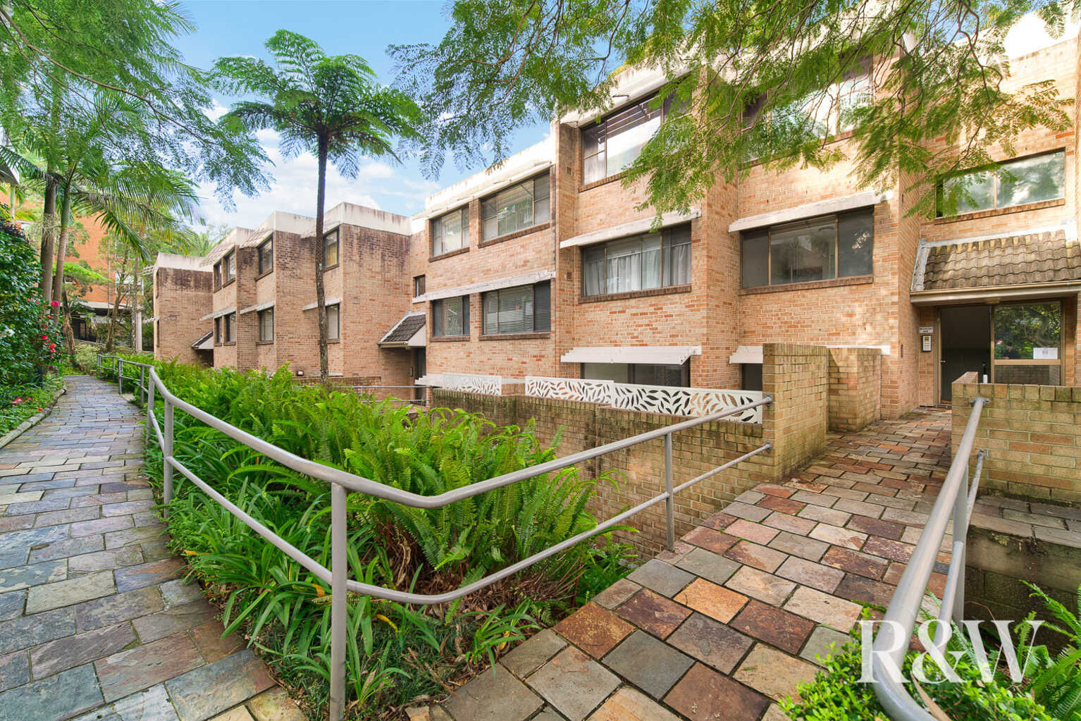 7/33-37 Belmont Avenue Wollstonecraft 7/33-37 Belmont Avenue Wollstonecraft