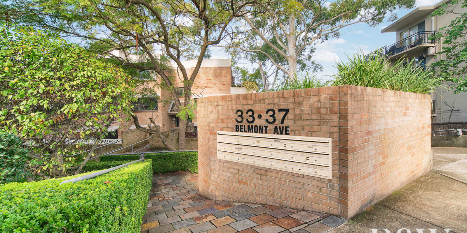7/33-37 Belmont Avenue Wollstonecraft 7/33-37 Belmont Avenue Wollstonecraft