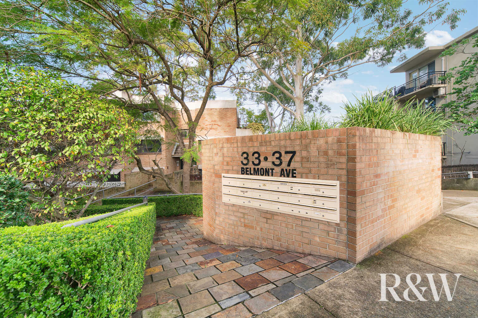 7/33-37 Belmont Avenue Wollstonecraft 7/33-37 Belmont Avenue Wollstonecraft