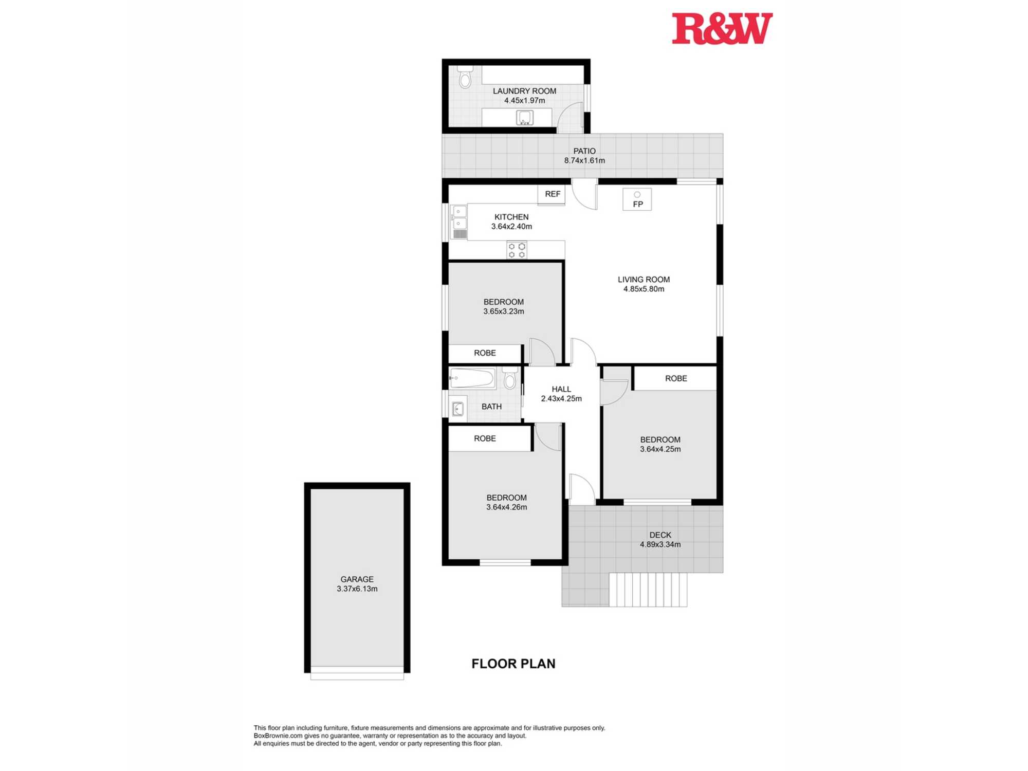 17A Hepburn Street, McKellars Park Lithgow 17A Hepburn Street, McKellars Park Lithgow