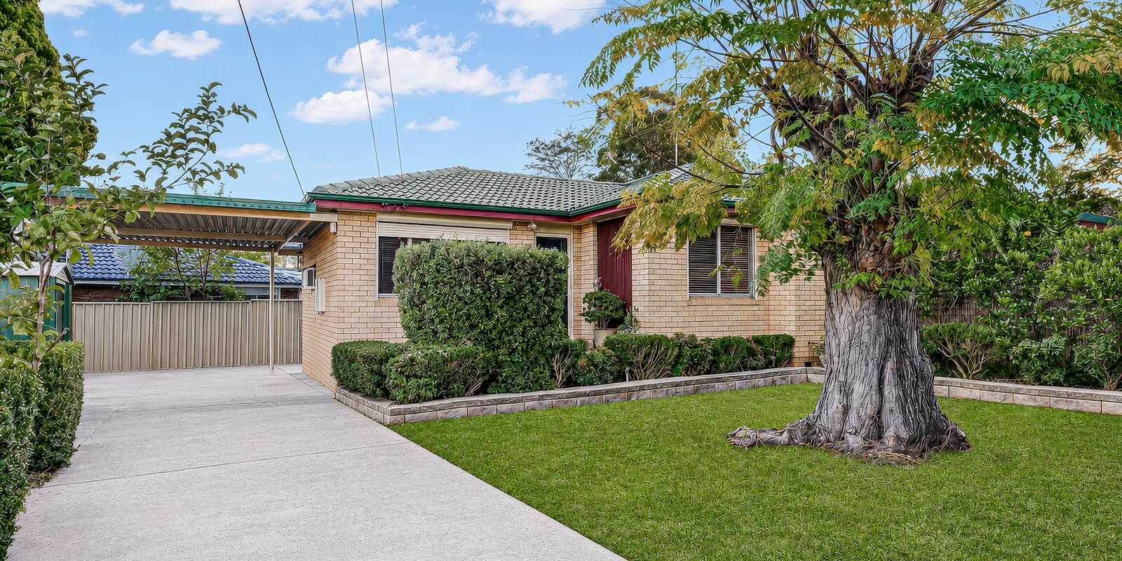 10 Orion Street Rooty Hill