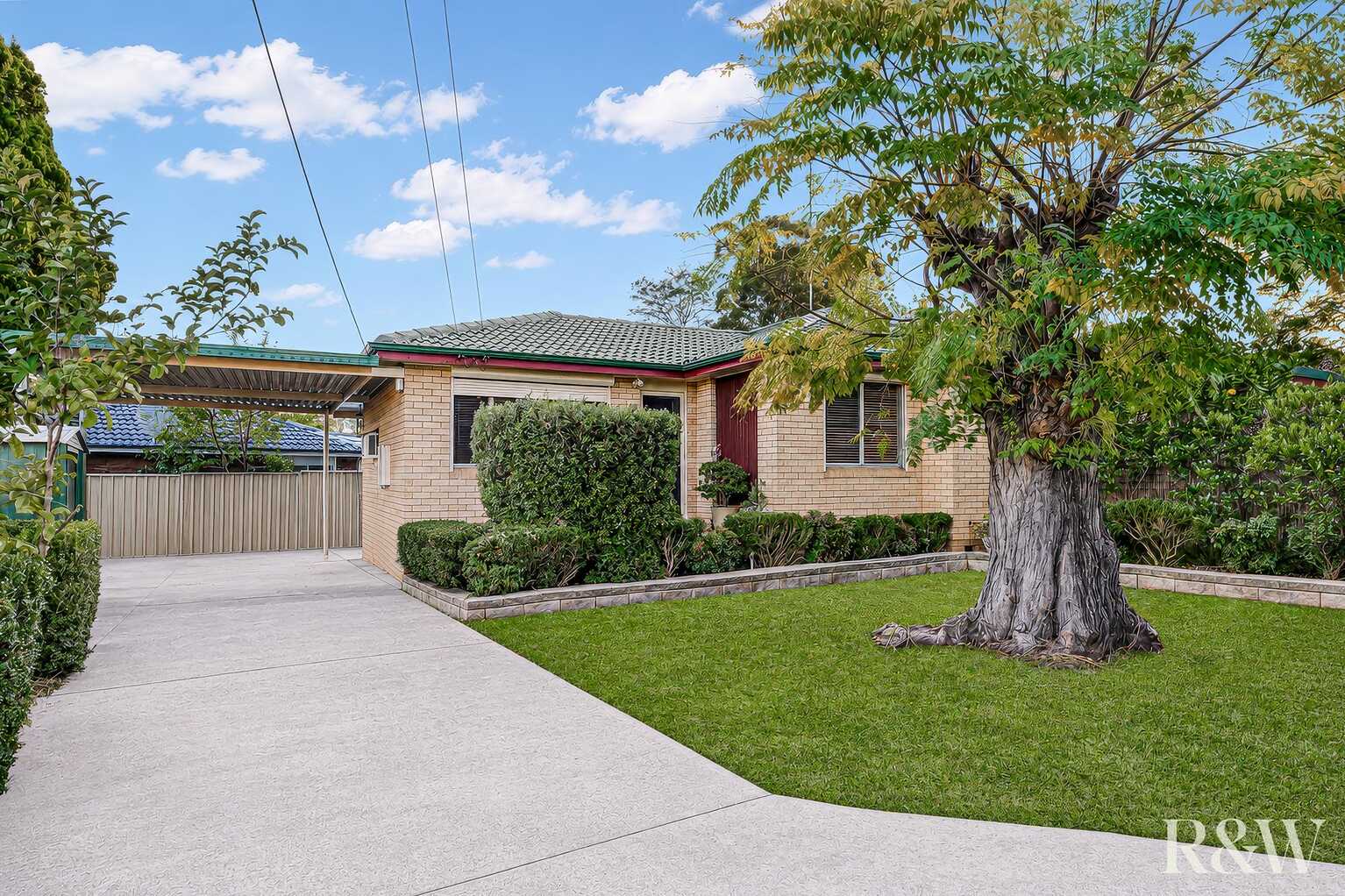 10 Orion Street Rooty Hill