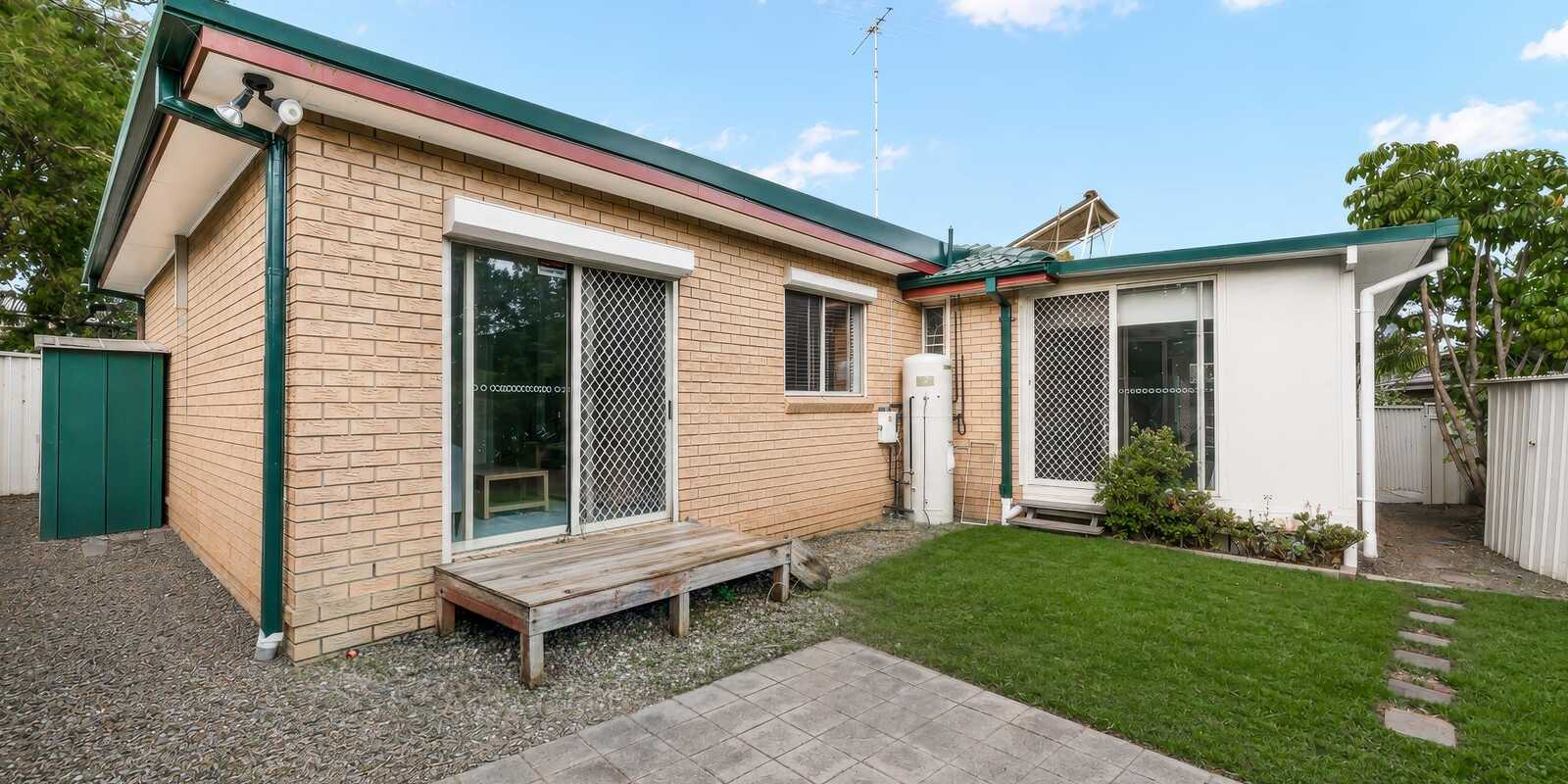 10 Orion Street Rooty Hill