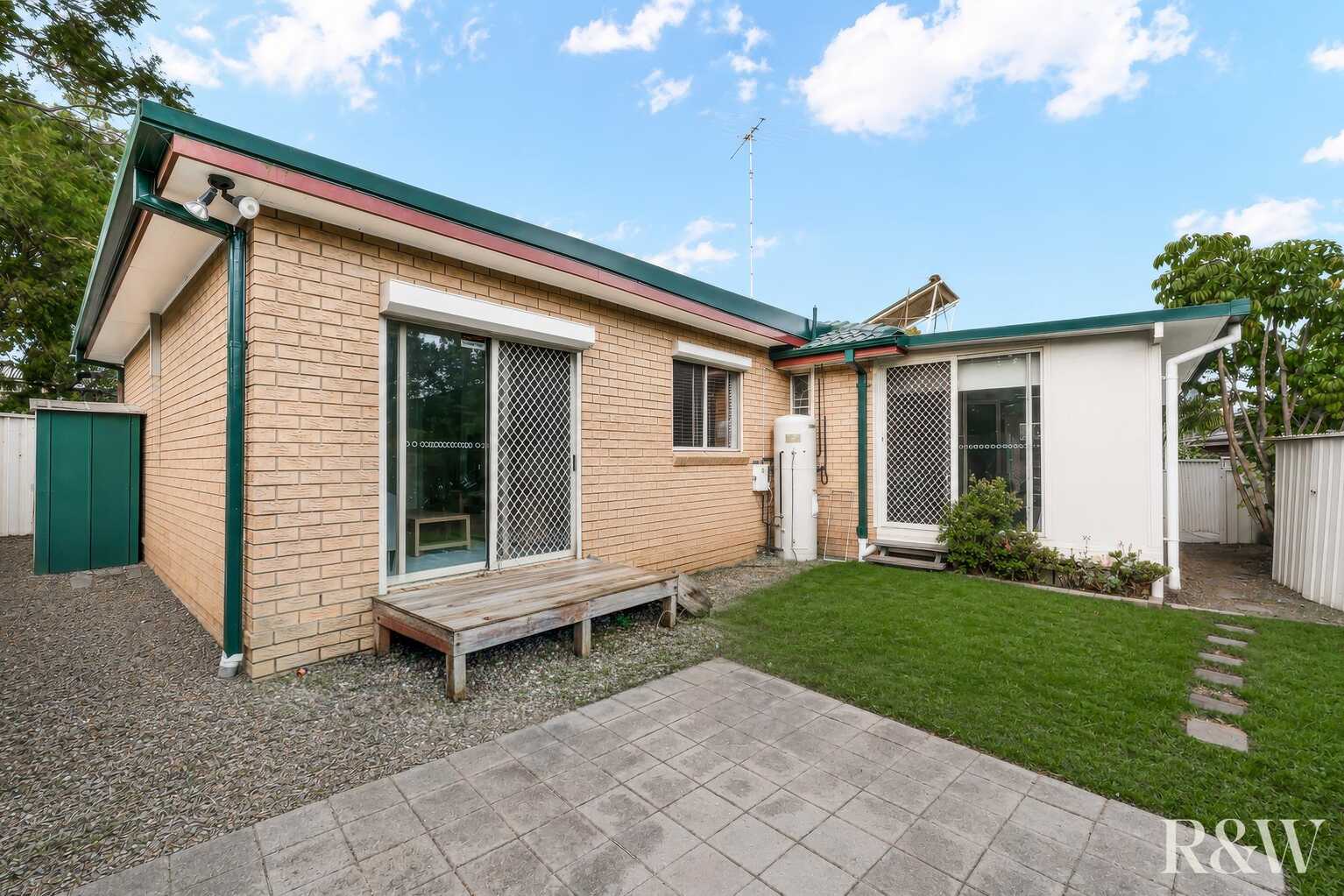 10 Orion Street Rooty Hill