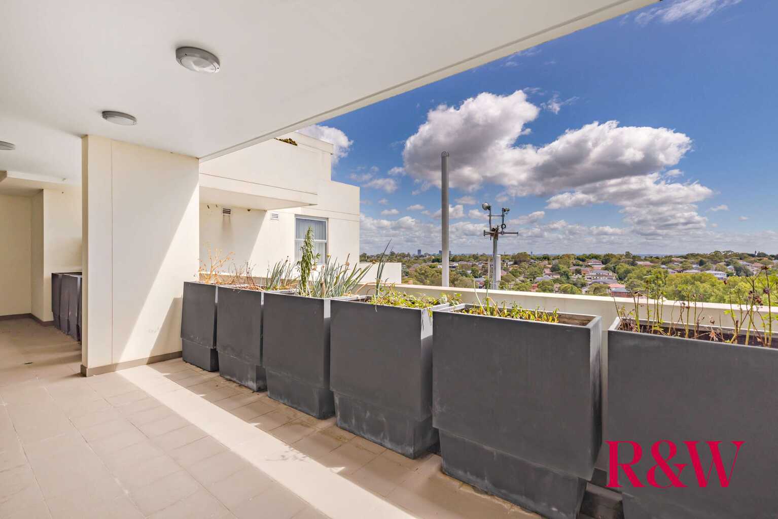 37/235 HOMEBUSH ROAD Strathfield