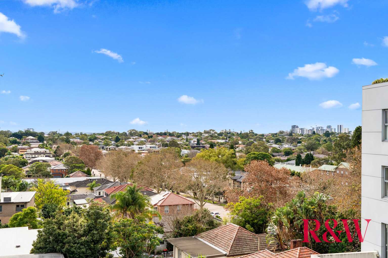 37/235 HOMEBUSH ROAD Strathfield