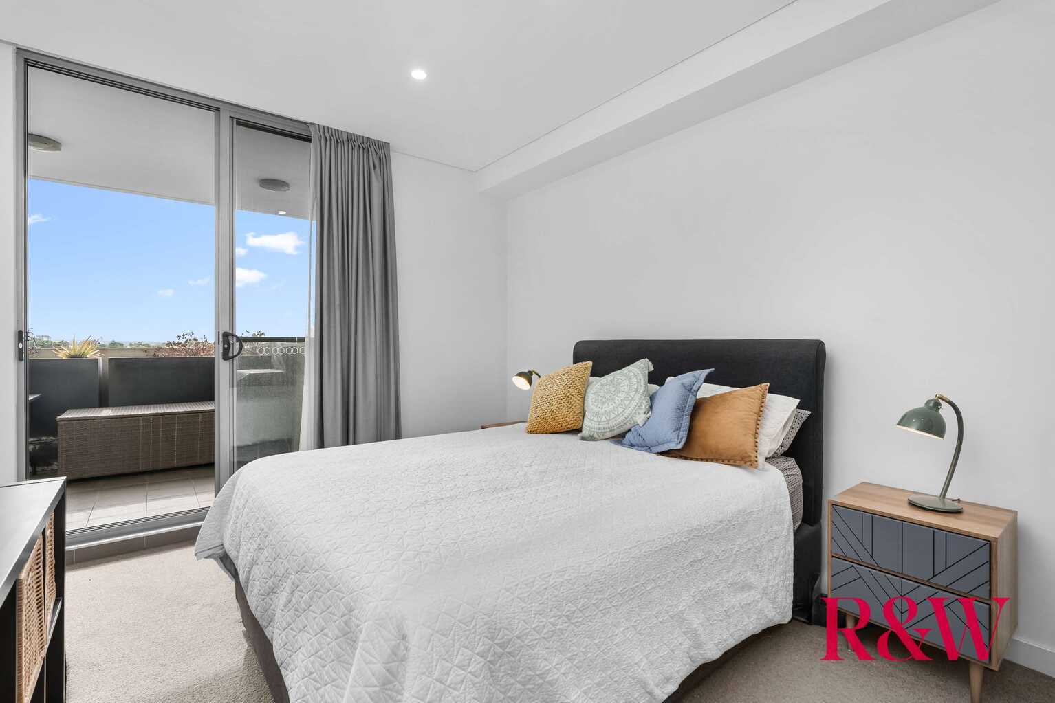 37/235 HOMEBUSH ROAD Strathfield