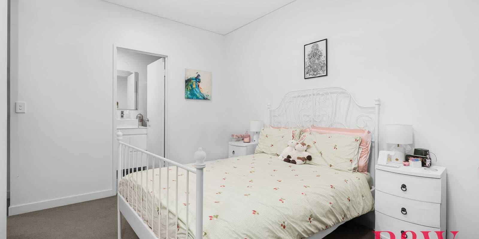 37/235 HOMEBUSH ROAD Strathfield