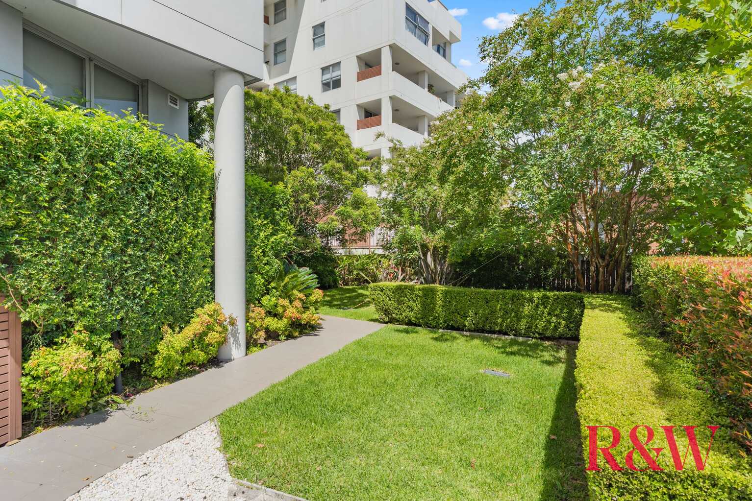 37/235 HOMEBUSH ROAD Strathfield