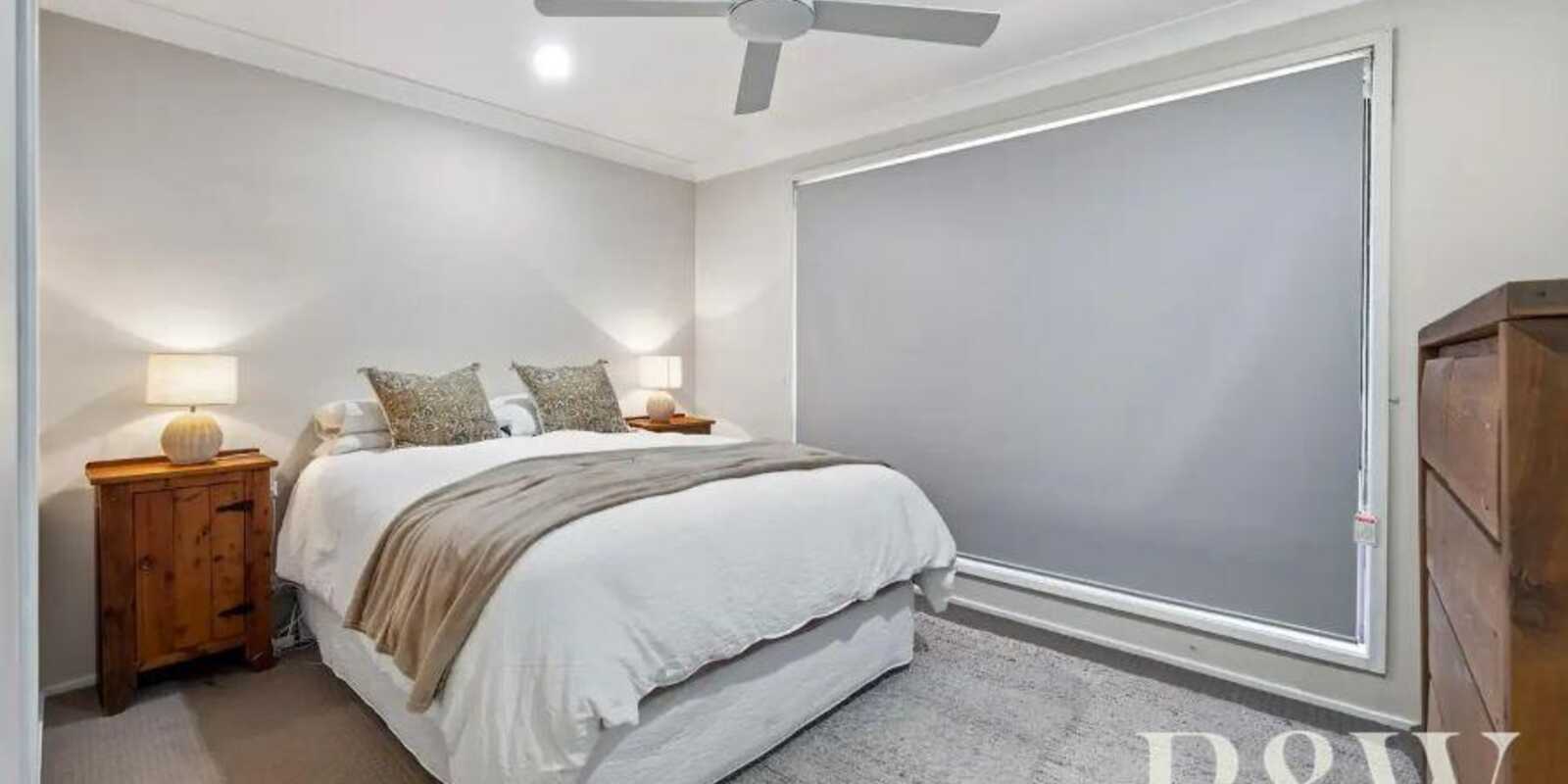 27 Grevillea Drive St Clair
