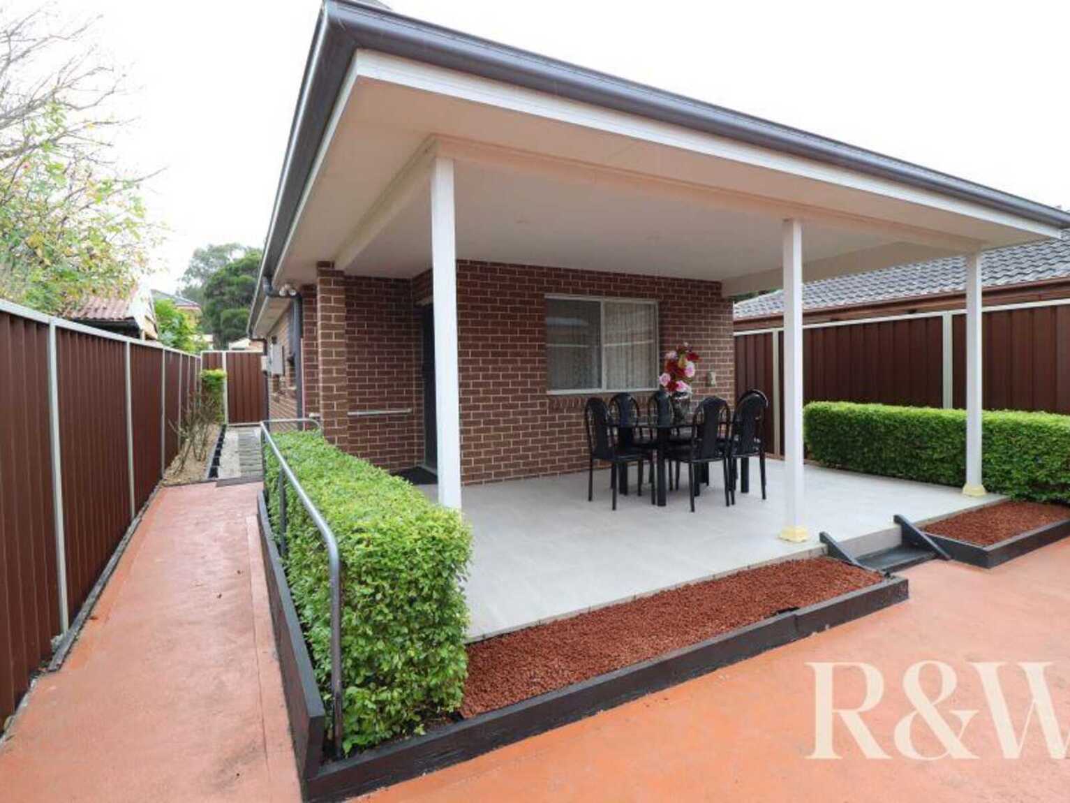 17A Melville Road St Clair