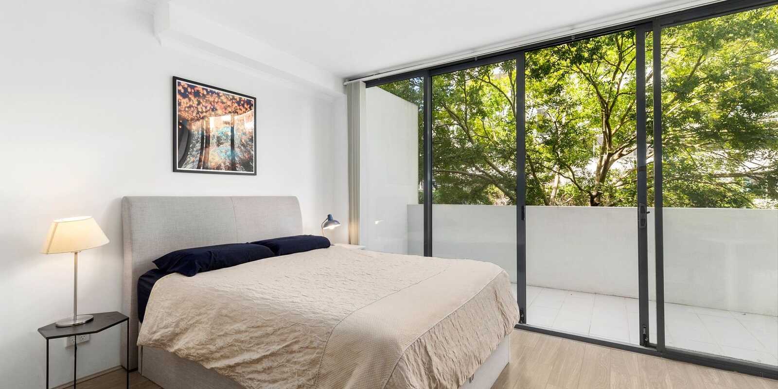 7/8 Grandstand Parade Zetland 7/8 Grandstand Parade Zetland