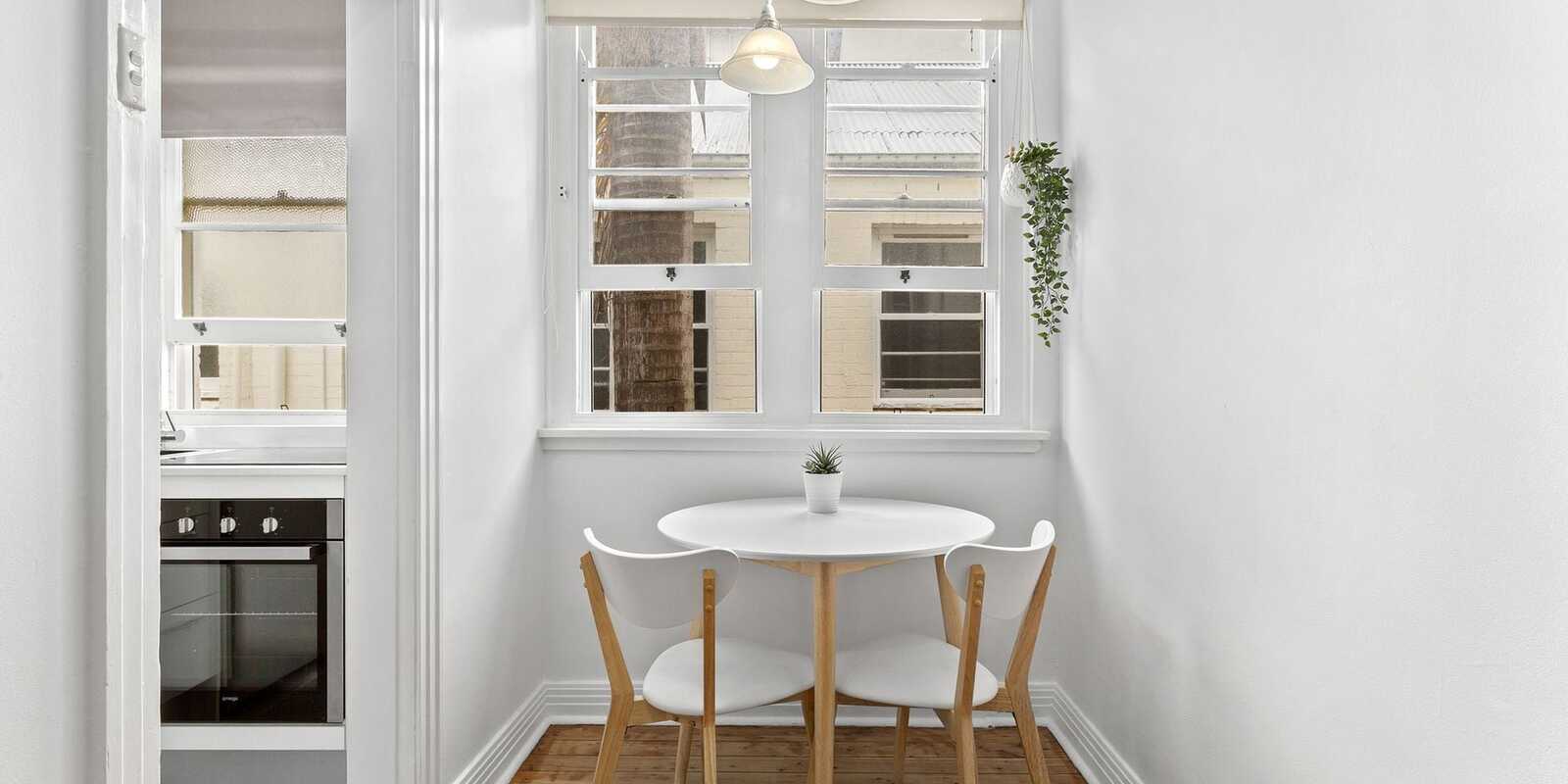 26/2 Crick Avenue Potts Point