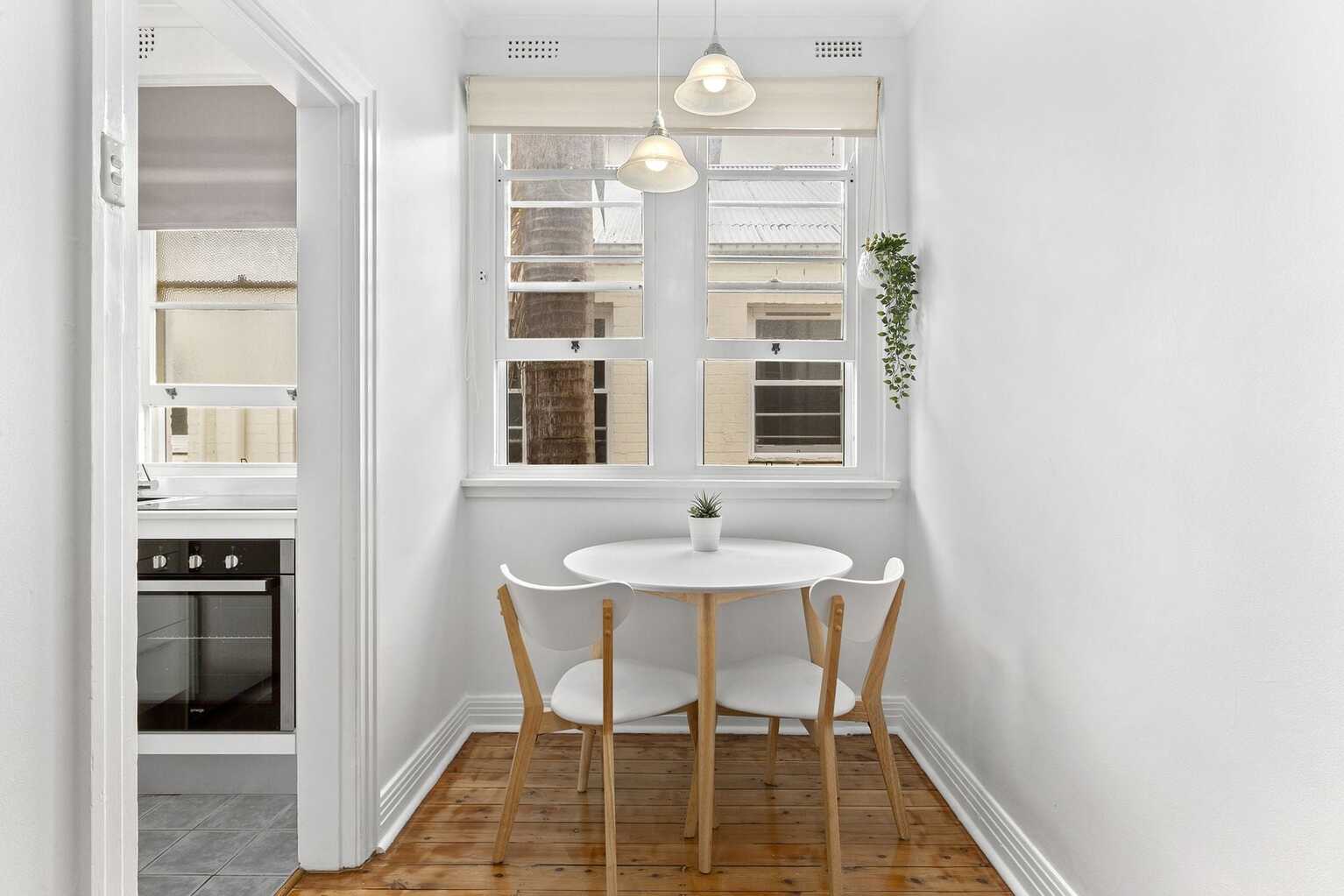 26/2 Crick Avenue Potts Point