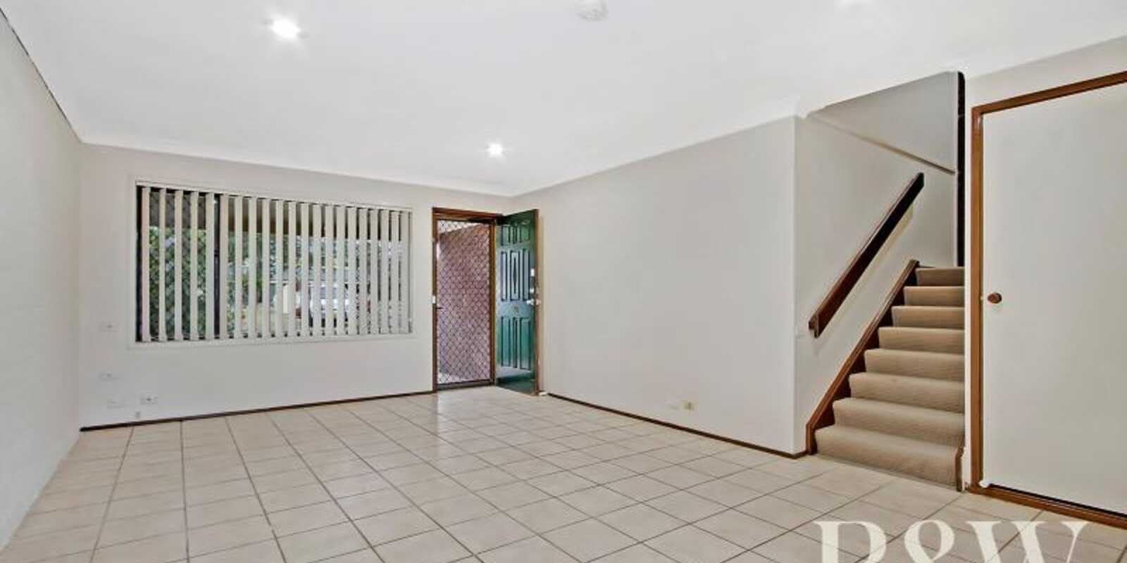 20/1 Noela Place Oxley Park