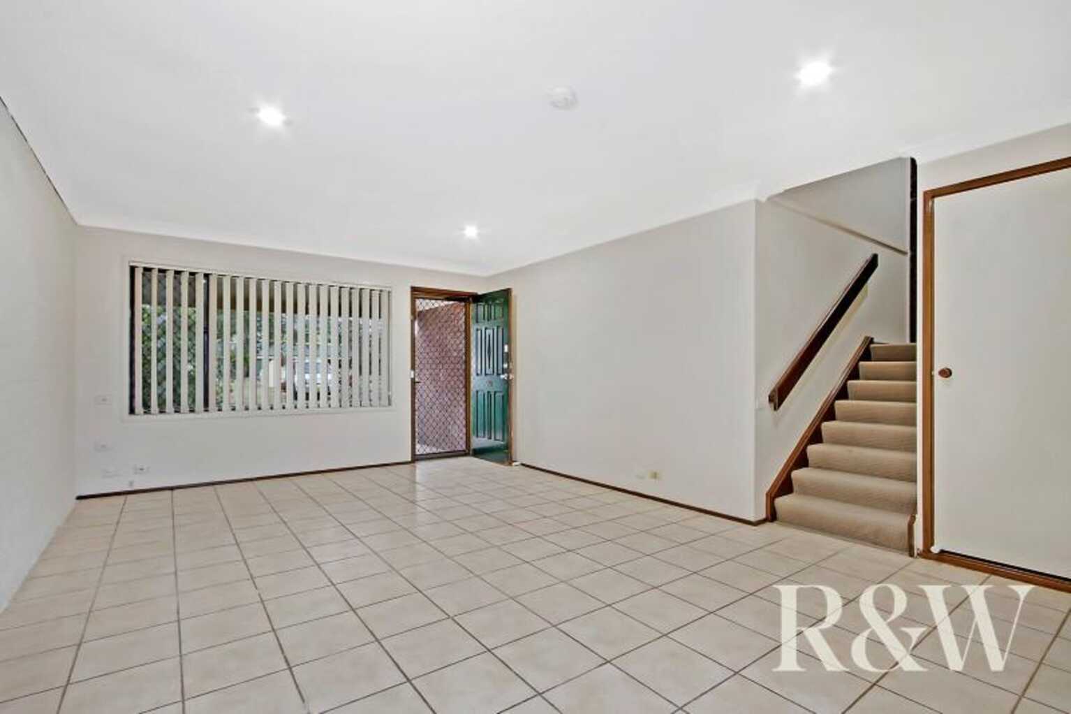 20/1 Noela Place Oxley Park