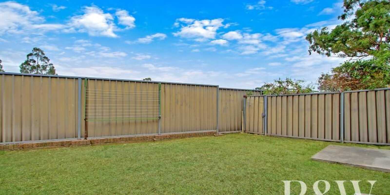 20/1 Noela Place Oxley Park