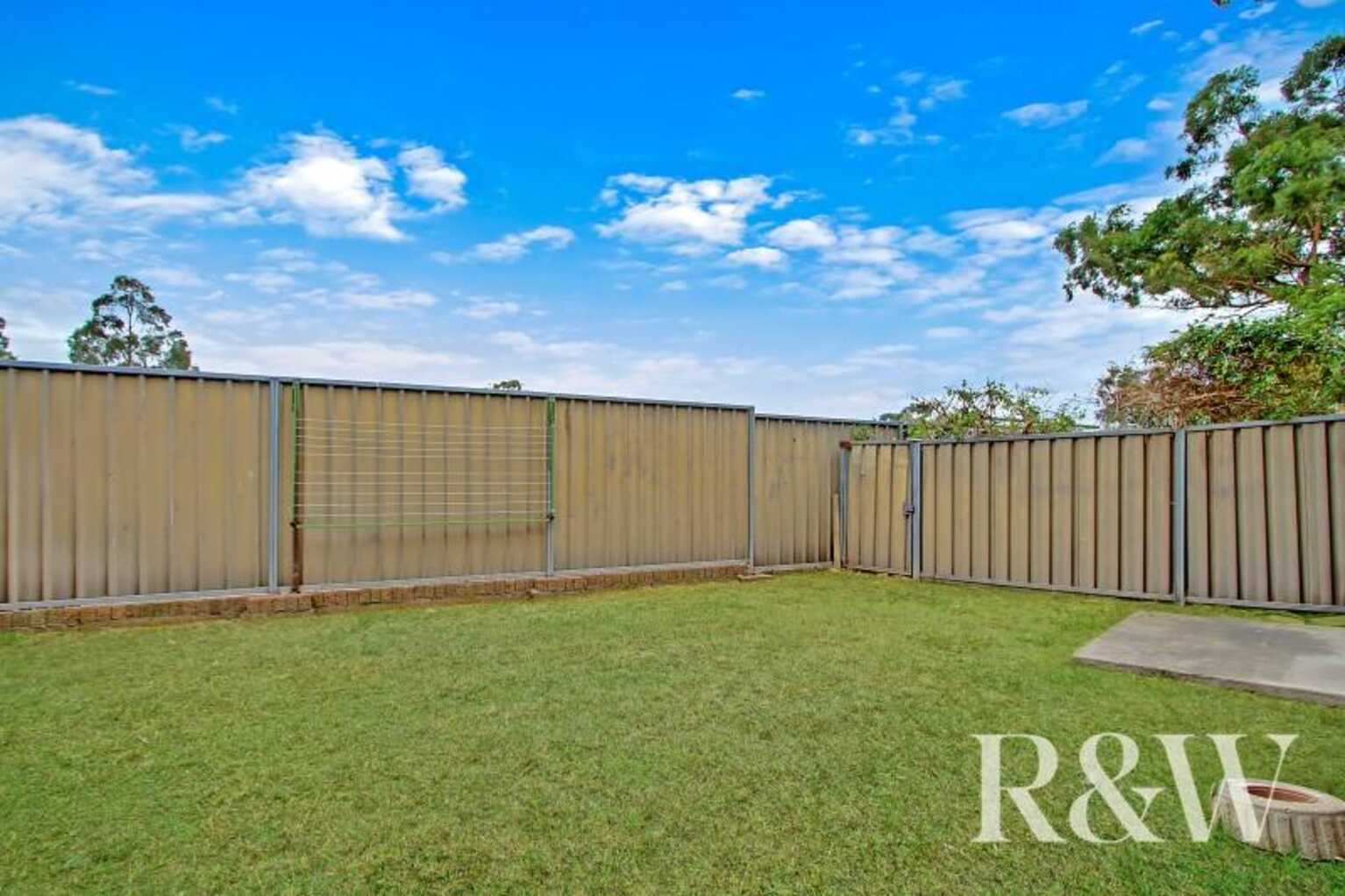 20/1 Noela Place Oxley Park