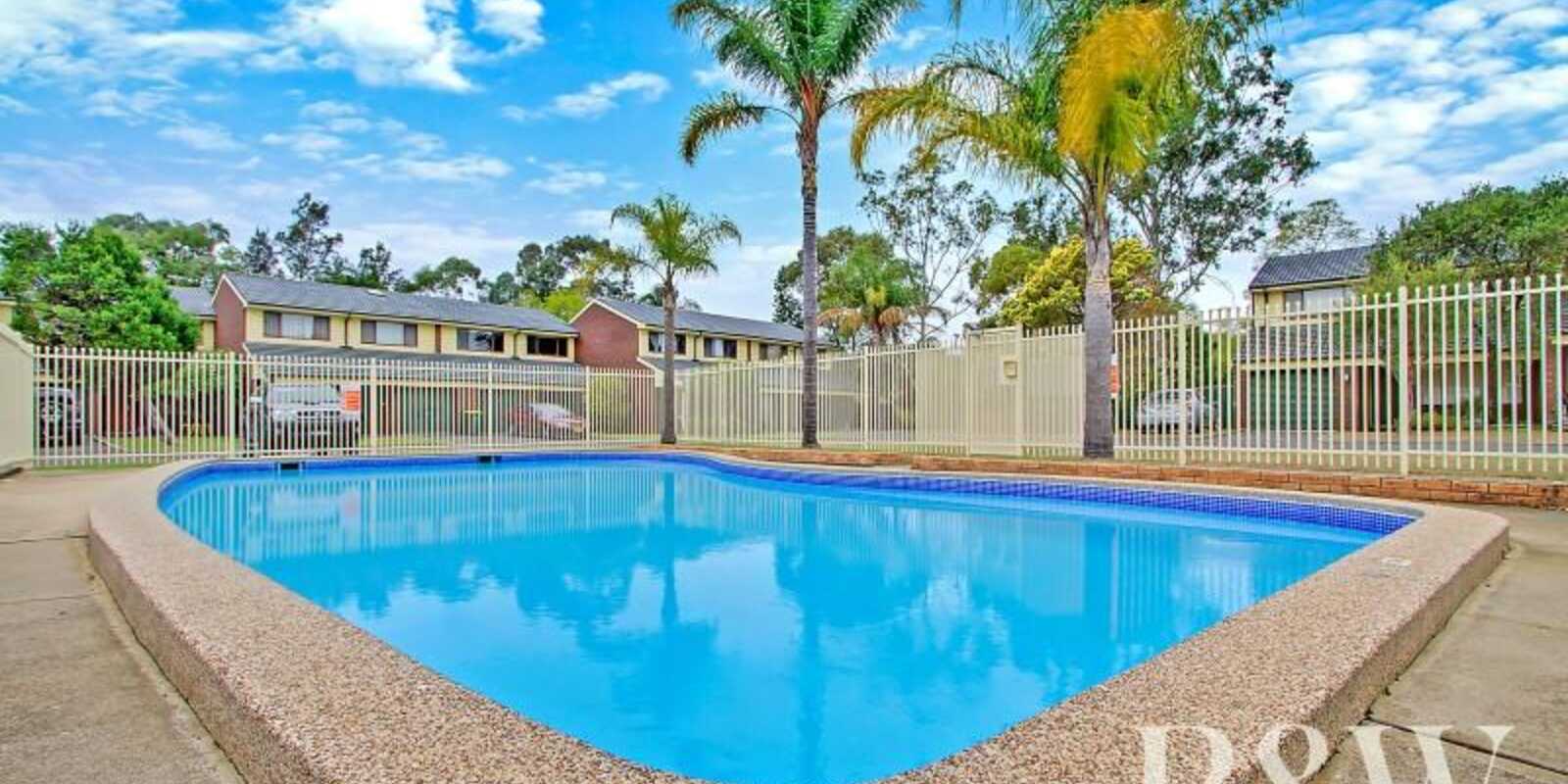 20/1 Noela Place Oxley Park