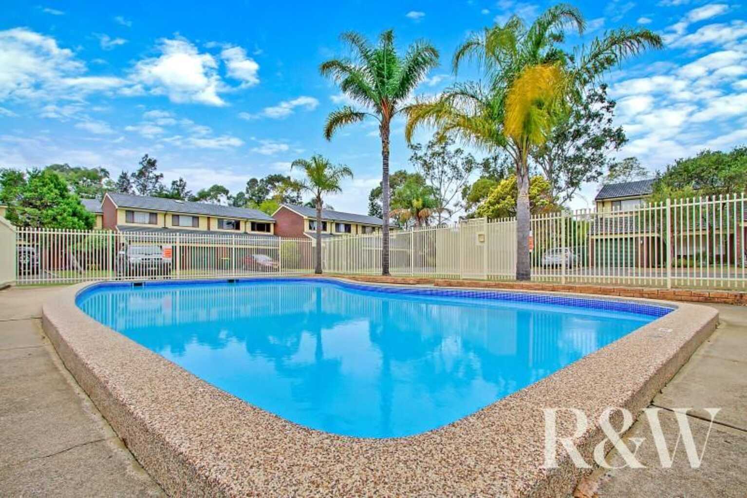 20/1 Noela Place Oxley Park