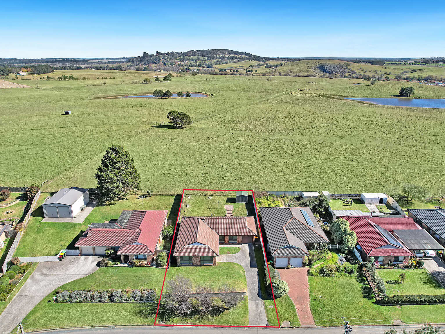 41 Kennedy Close Moss Vale 41 Kennedy Close Moss Vale