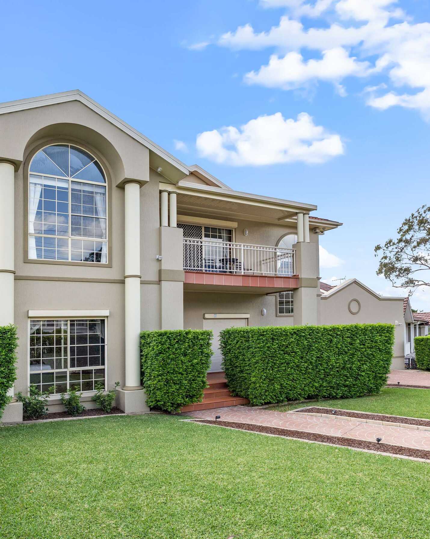 115 Newton Road Strathfield, Strathfield - Image 1