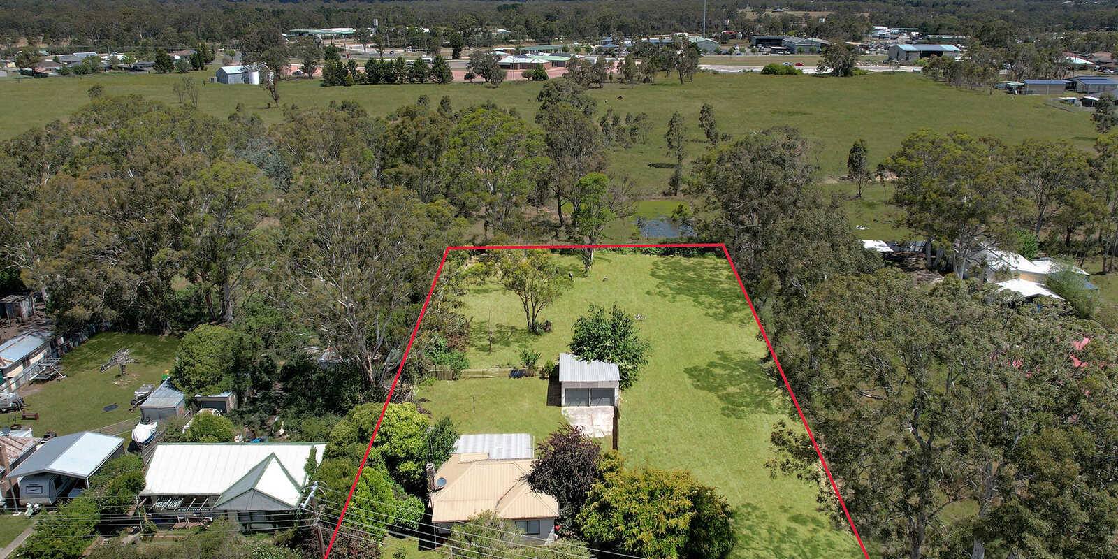 38-40 Goulburn Street Marulan 38-40 Goulburn Street Marulan