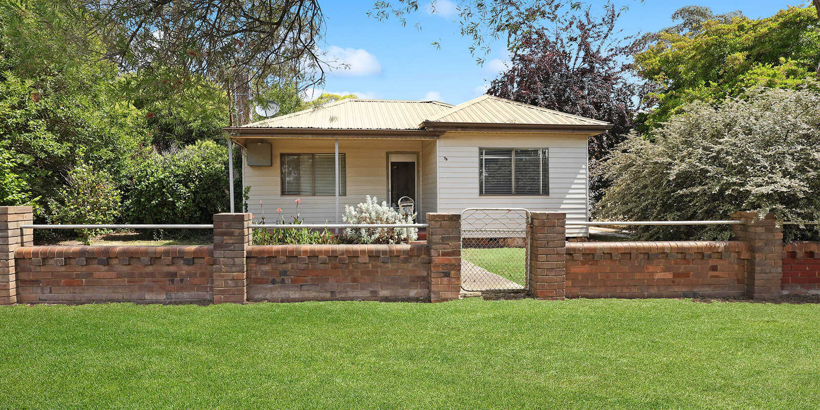 38-40 Goulburn Street Marulan 38-40 Goulburn Street Marulan