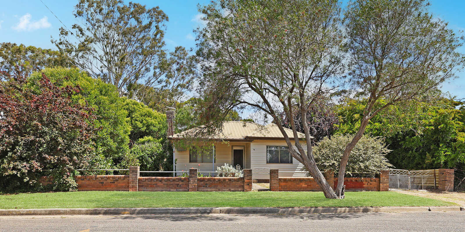 38-40 Goulburn Street Marulan 38-40 Goulburn Street Marulan