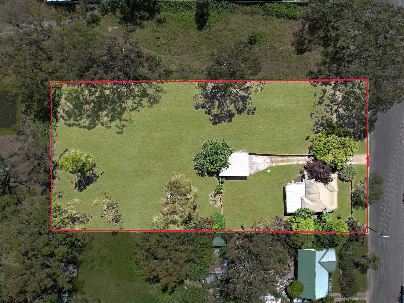 38-40 Goulburn Street Marulan 38-40 Goulburn Street Marulan