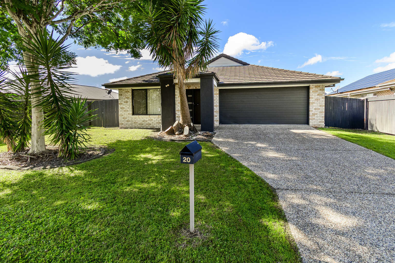 20 Beech Drive Morayfield 20 Beech Drive Morayfield